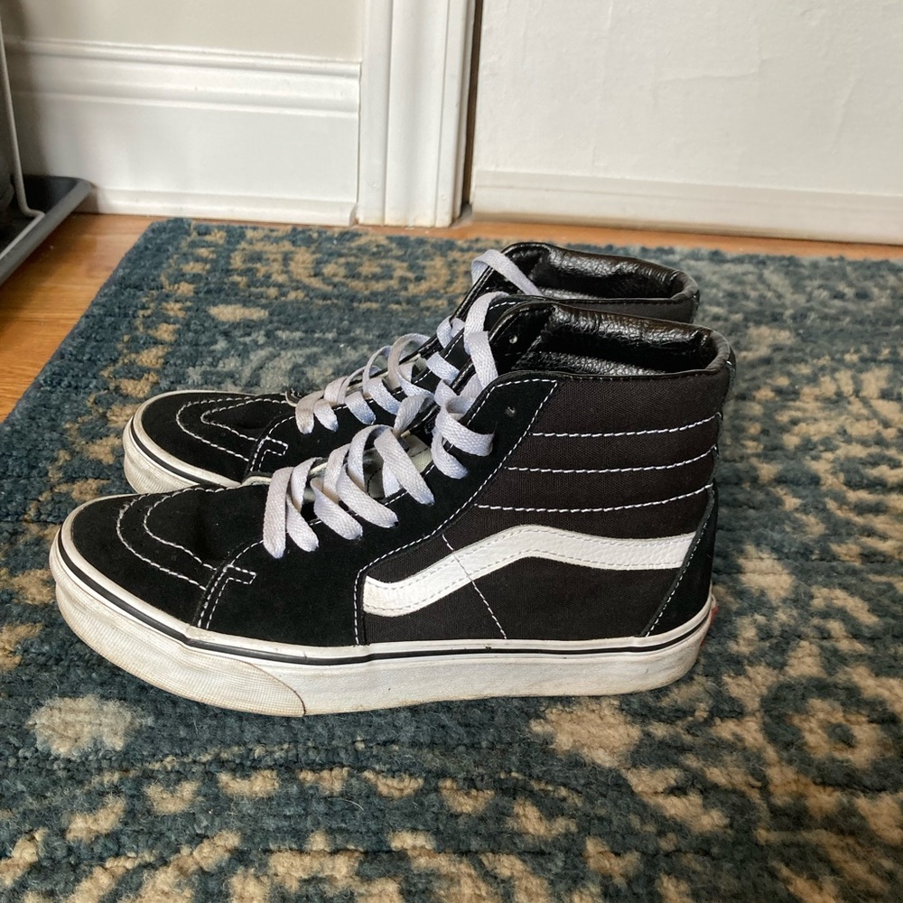 Vans Sk8-Hi